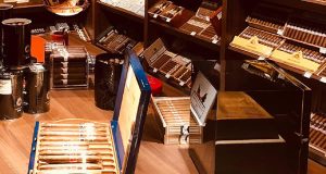 New store: La Casa del Tabaco Brussel South – Ukkel