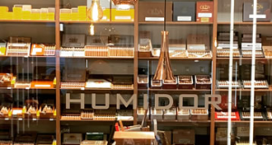 New shop-in-shop: La Casa del Tabaco @ Belgo in Sint-Martens Latem