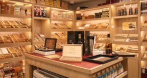 La Casa Del Tabaco Group and C.Gars Ltd merger