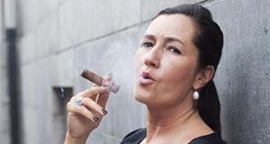 Dominique Gyselinck: Habanos Man of the Year – Hombre del Habano 2016!