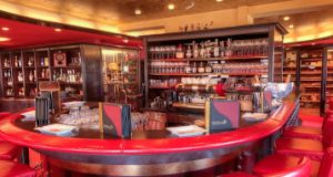 Press Release from Dominique London